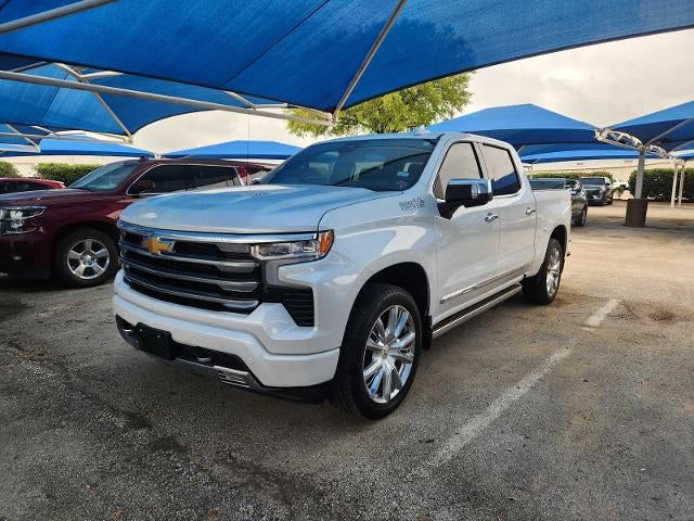 chevrolet silverado 1500 2025 1GCUKJEL6SZ159687 image chevrolet silverado 1500 2025 1GCUKJEL6SZ159687 image